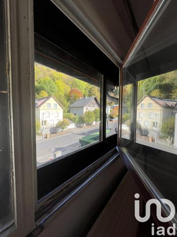 Appartement à vendre 2 pièces 29 m² Mont-Dore