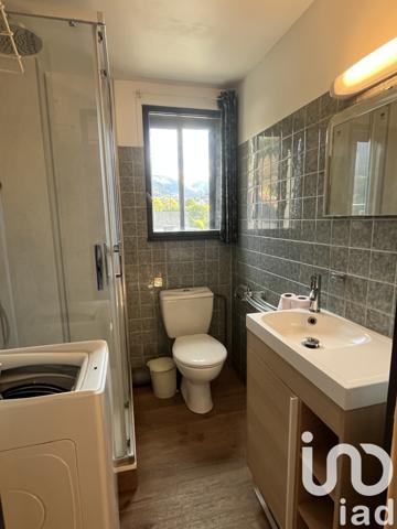 Appartement à vendre 2 pièces 29 m² Mont-Dore
