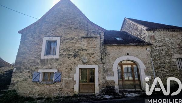 Maison à vendre 7 pièces 140 m² Grèzes