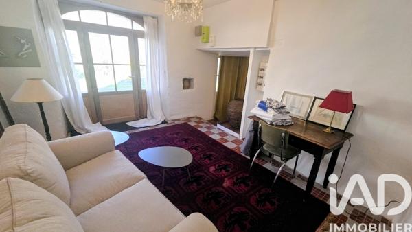 Maison à vendre 7 pièces 140 m² Grèzes