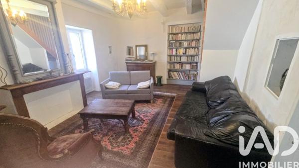 Maison à vendre 7 pièces 140 m² Grèzes