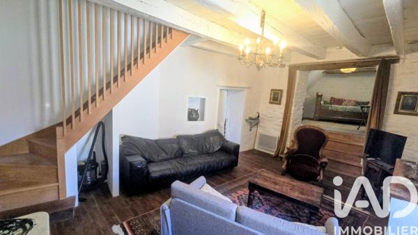 Maison à vendre 7 pièces 140 m² Grèzes