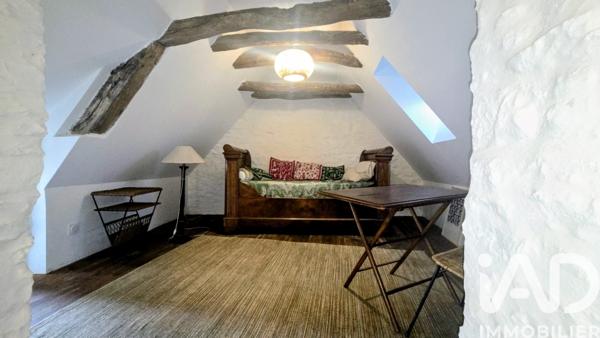 Maison à vendre 7 pièces 140 m² Grèzes