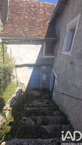 Maison à vendre 7 pièces 140 m² Grèzes