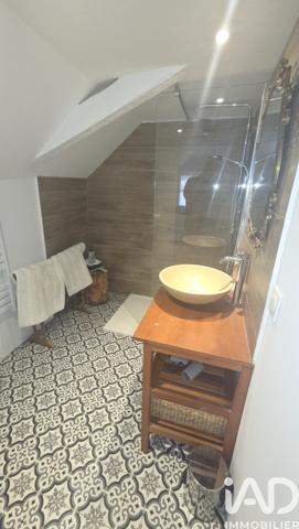 Maison à vendre 7 pièces 140 m² Grèzes