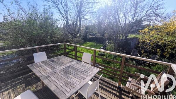 Maison à vendre 7 pièces 140 m² Grèzes