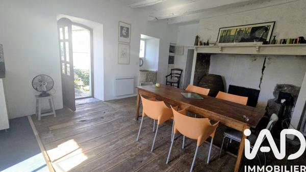 Maison à vendre 7 pièces 140 m² Grèzes