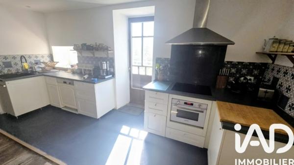 Maison à vendre 7 pièces 140 m² Grèzes