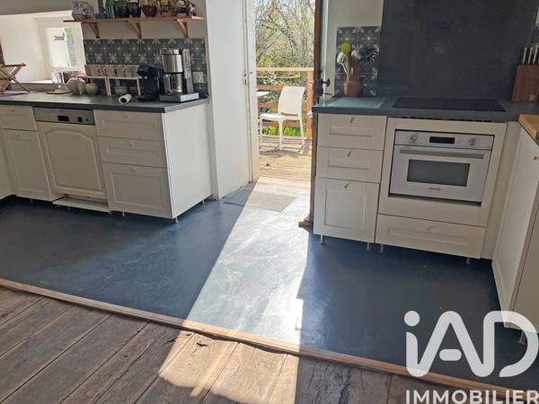 Maison à vendre 7 pièces 140 m² Grèzes