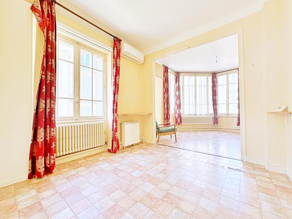 Appartement 3 pièces - 64 m² Exclusivité efficity