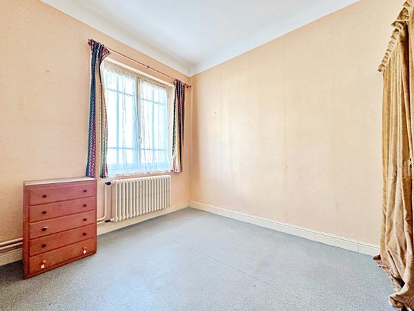 Appartement 3 pièces - 64 m² Exclusivité efficity