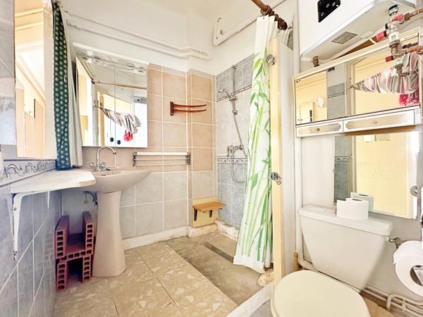 Appartement 3 pièces - 64 m² Exclusivité efficity