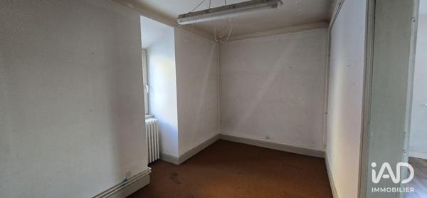 Appartement à vendre 3 pièces 88 m² Sarrebourg