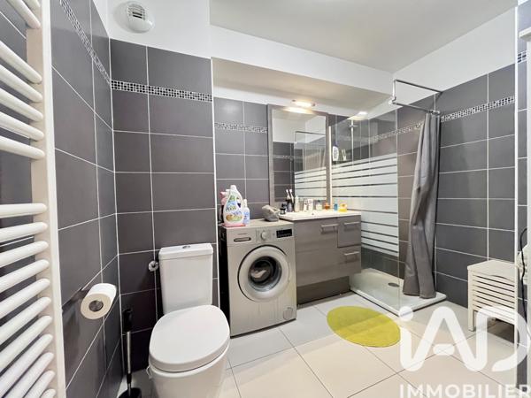 Appartement à vendre 2 pièces 46 m² Marseille 7