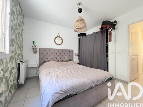 Appartement à vendre 2 pièces 46 m² Marseille 7