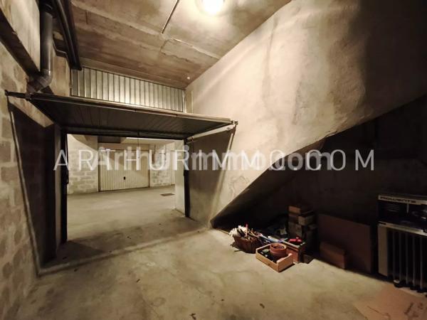 Location                                                      Appartement
                        
                     3 pièces                      76 m2                     à Annonay