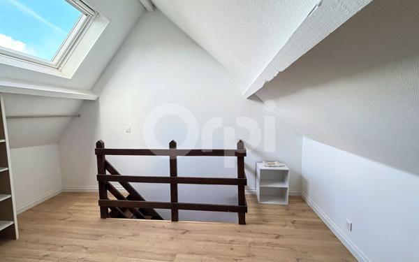 Appartement à vendre    2 pièces • 32,25 m2 Vernouillet