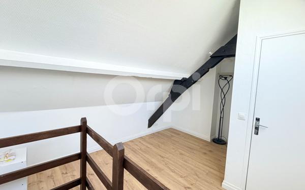 Appartement à vendre    2 pièces • 32,25 m2 Vernouillet