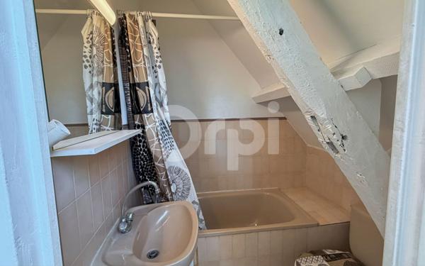 Appartement à vendre    2 pièces • 32,25 m2 Vernouillet