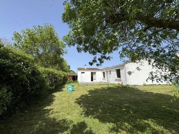 Vente / Maison de plain-pied