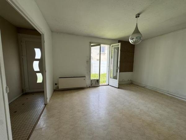 Vente / Maison de plain-pied