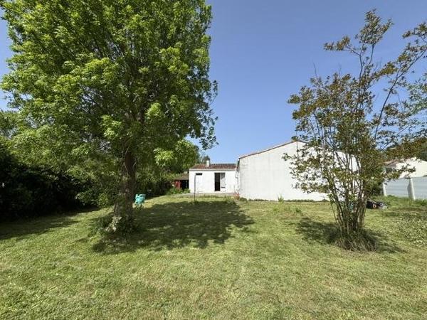 Vente / Maison de plain-pied