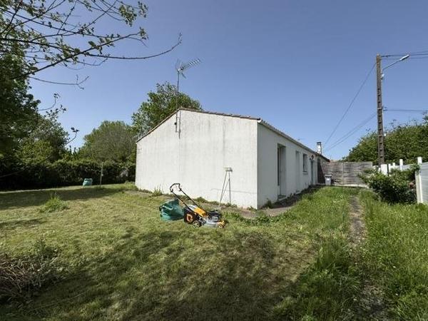 Vente / Maison de plain-pied