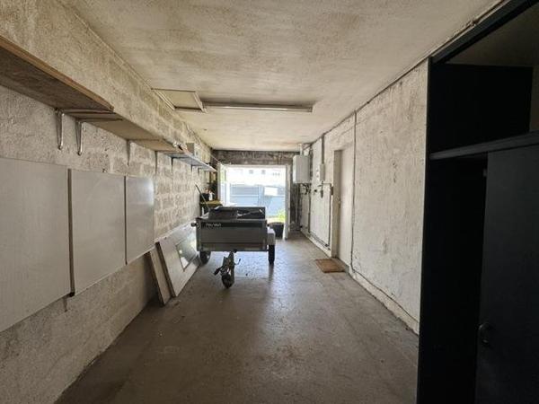 Vente / Maison de plain-pied