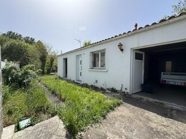Vente / Maison de plain-pied