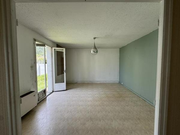 Vente / Maison de plain-pied