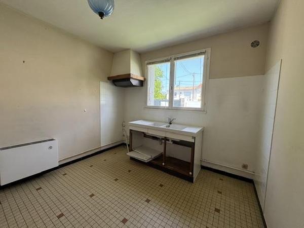 Vente / Maison de plain-pied