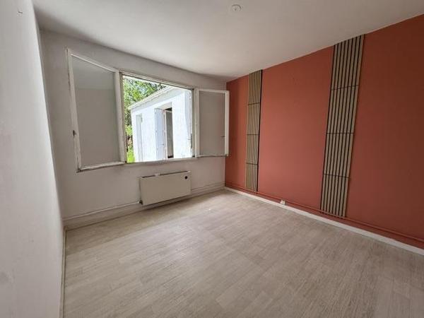 Vente / Maison de plain-pied