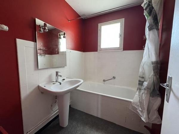 Vente / Maison de plain-pied