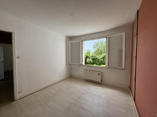 Vente / Maison de plain-pied