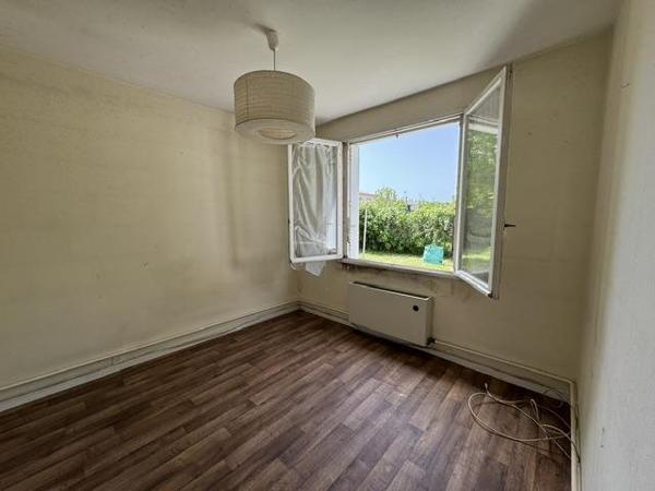 Vente / Maison de plain-pied