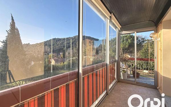 Appartement à vendre    3 pièces • 70,55 m2 Villeneuve-Loubet