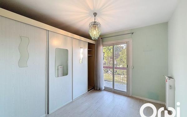 Appartement à vendre    3 pièces • 70,55 m2 Villeneuve-Loubet