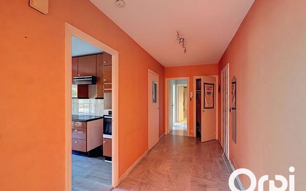 Appartement à vendre    3 pièces • 70,55 m2 Villeneuve-Loubet