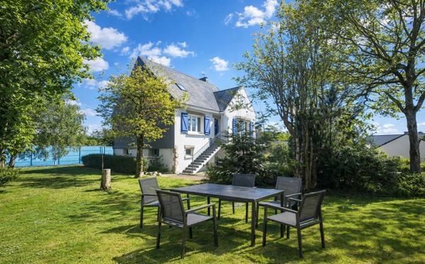 Maison 4 pièces – 85 m² environ à Pornichet (ref : 73929P)