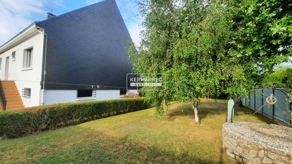 Maison 4 pièces – 85 m² environ à Pornichet (ref : 73929P)