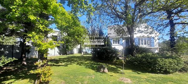 Maison 4 pièces – 85 m² environ à Pornichet (ref : 73929P)