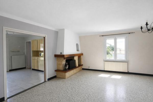 Maison 4 pièces – 85 m² environ à Pornichet (ref : 73929P)