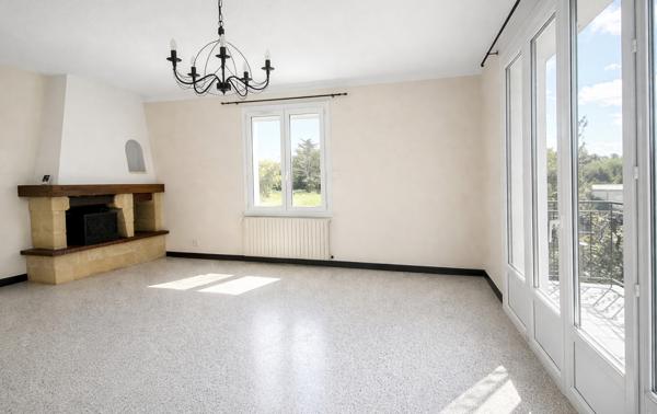 Maison 4 pièces – 85 m² environ à Pornichet (ref : 73929P)