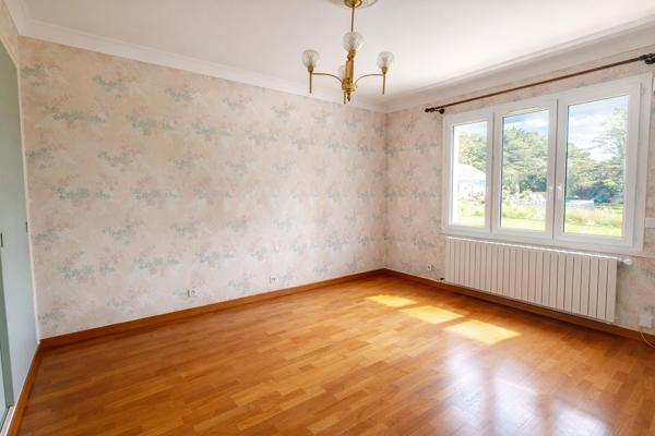 Maison 4 pièces – 85 m² environ à Pornichet (ref : 73929P)