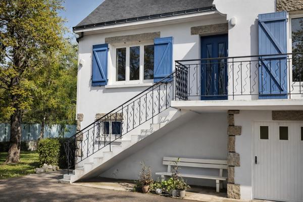 Maison 4 pièces – 85 m² environ à Pornichet (ref : 73929P)