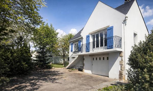 Maison 4 pièces – 85 m² environ à Pornichet (ref : 73929P)