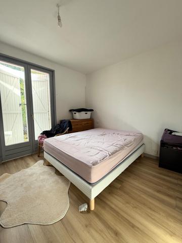 Maison de 174m² - 6 pièces - 4 chambres