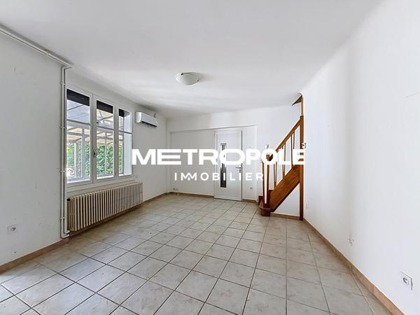 Maison 4 pièce(s) 3 chambre(s) 100 m²