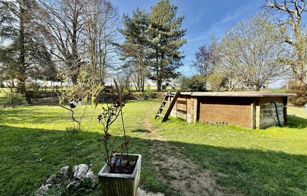 Maison de 312 m²