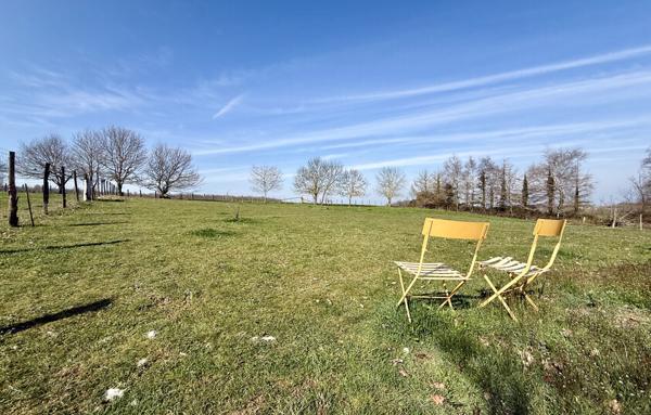 Maison de 312 m²